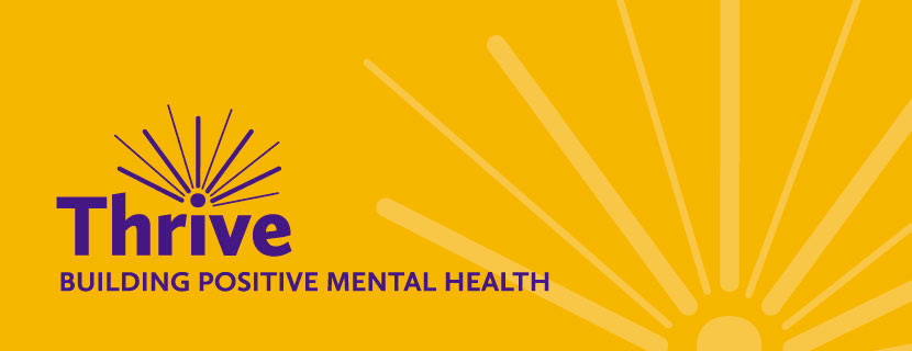 Get ready to THRIVE Golden Hawks! ☀️ Your mental health matters! We want to help you explore your path to mental wellbeing, so you can Thrive at #Laurier! Thrive Week runs March 4 - 8; explore the events and register ⬇️ ow.ly/UiaJ50QIiEg