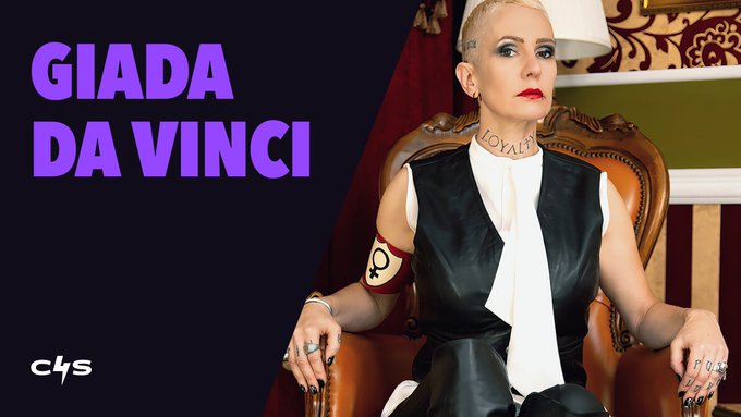 "In my studio, a vibrant celebration of my soul and passions unfolds. My store is a realm where one can<a href="/tag/c4slove24"class="tags"><span>#c4slove24</span></a>