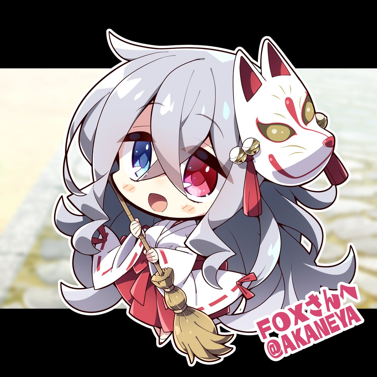 FOX (@yuyuyuf3813) / Posts / X