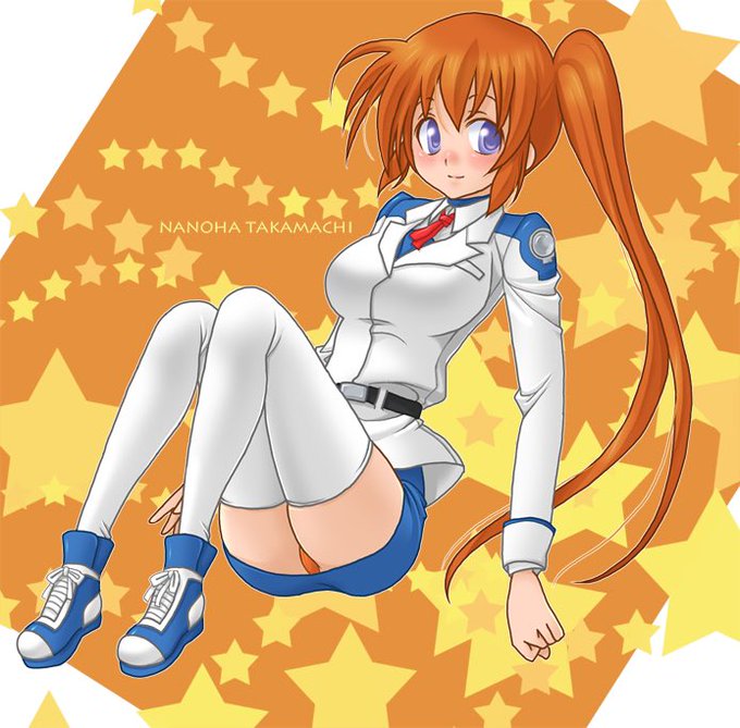 ブログから古い絵拾ってきた
MS少女残ってた(*'∀`*)ワーイ 