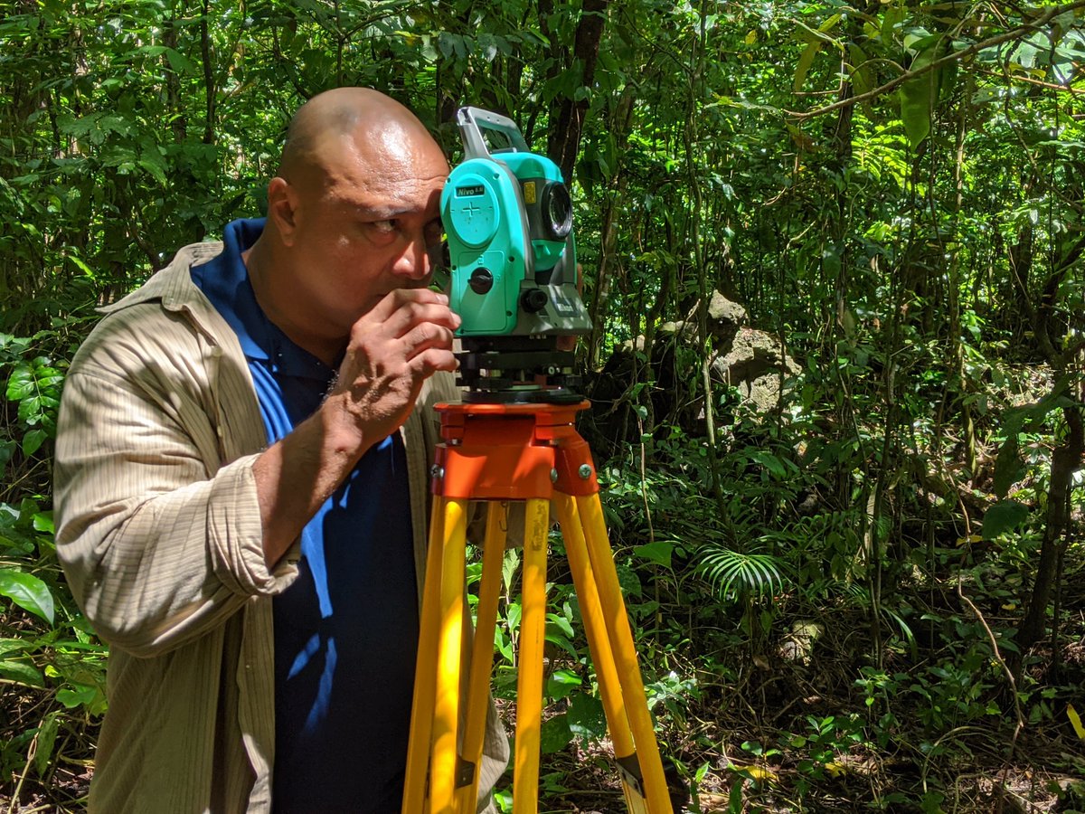 High-precision mapping of the last remnant of lowland lava flow forest on the island of Tutuila, American Samoa, leads to strong justification for investment in a land purchase. <a href="/Interior/">US Department of the Interior</a> @_JPhelps <a href="/UNDP_Samoa/">UNDP Samoa</a>  <a href="/samoanews/">Samoa News</a> <a href="/samoaobserver/">Samoa Observer</a> <a href="/NPamericansamoa/">NPSamericansamoa</a> 

sciencedirect.com/science/articl…