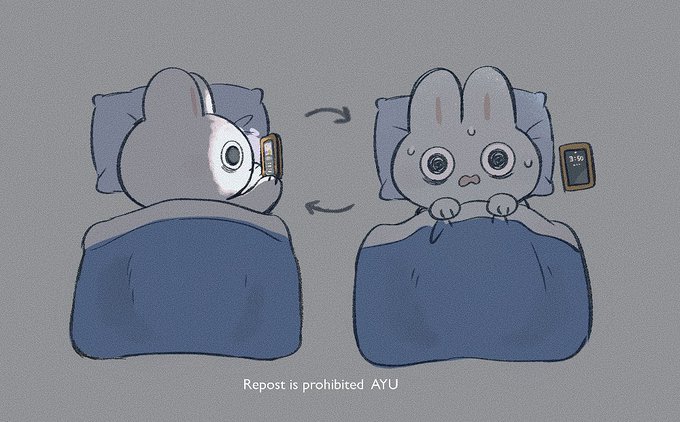「rabbit」 illustration images(Popular｜RT&Fav:50)