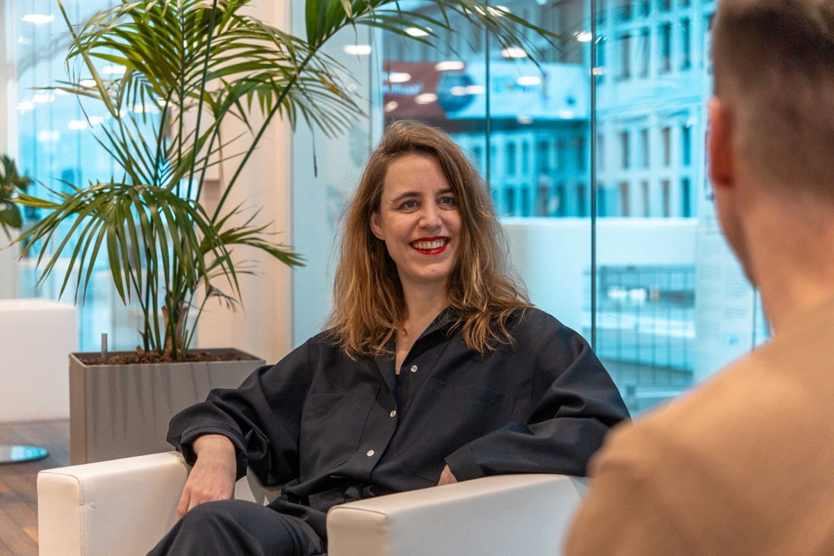 🌟Read the #interview with our PI @JudithRietjens for @tudelft about her mission in #research: 'I think my life mission is the search for answers to the question - How to deal with taboos? People have difficult decisions to make about life and death ...'👇 tudelft.nl/en/ide/delft-d…