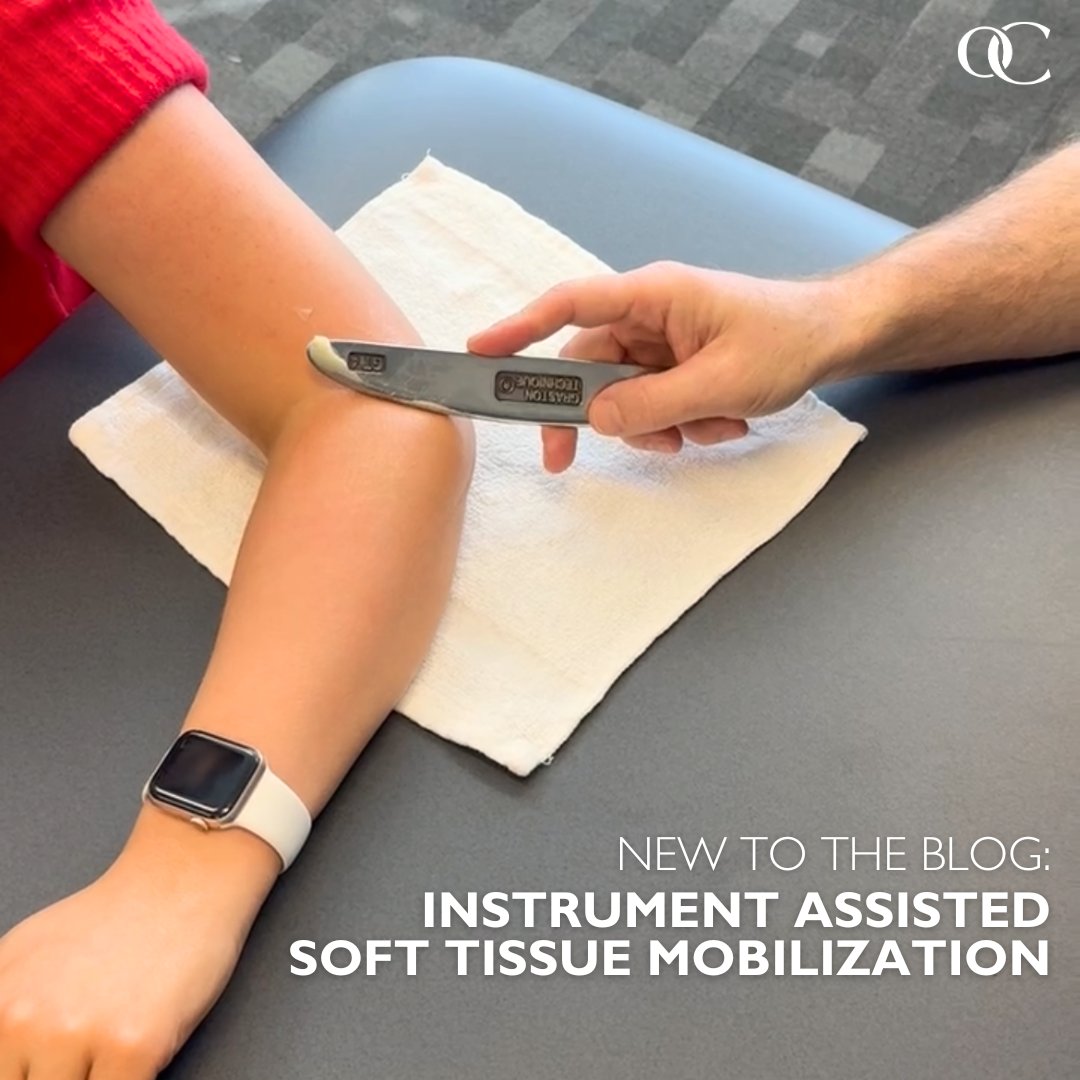 OrthoCarolina's tweet image. Because our #muscles deserve a healing touch, not just a tough one💪

Learn more here: bit.ly/2TPxJOQ  

Let us know if you&apos;ve tried the #GrastonTechnique👇