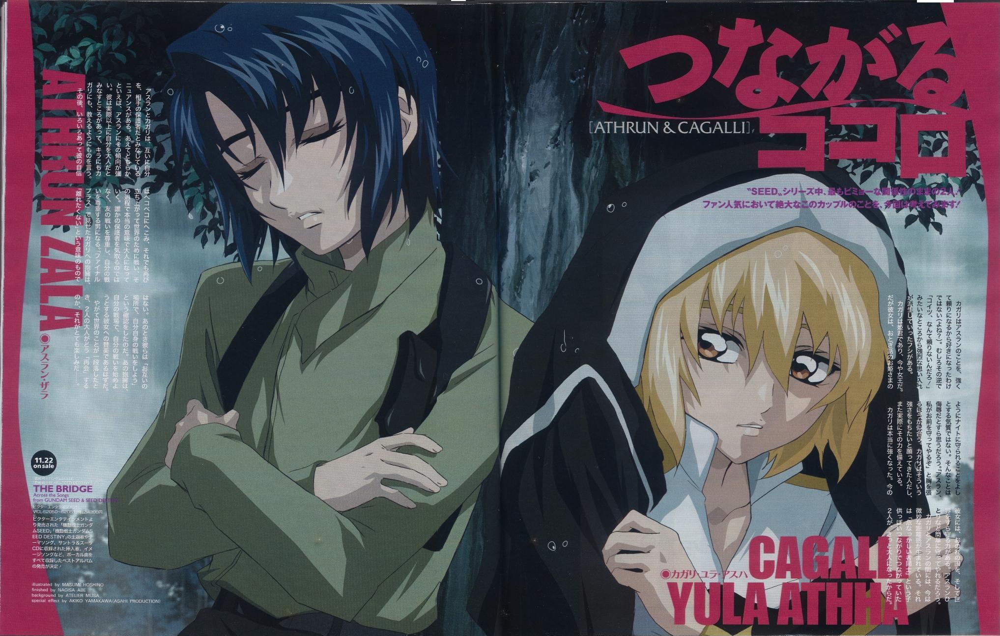 蒼井瑠歌　カガリ首長服 💪 в X: „このイラスト良いよね… カガリは首長服ぽさあるけど