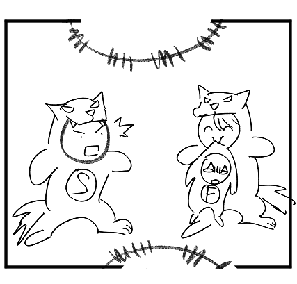 <내가 키운 S급들> 웹툰 유료분 127화, 무료분 122화 올라왔습니다! 무료분에서는 조직 보스 느낌이 풀풀 나는 유진이😎 유료분에서는 송태원 vs. 성현제 대격돌! 최강 어른들의 싸움에 가슴이 웅장해져 봅시다~ naver.me/xlCwQAKu