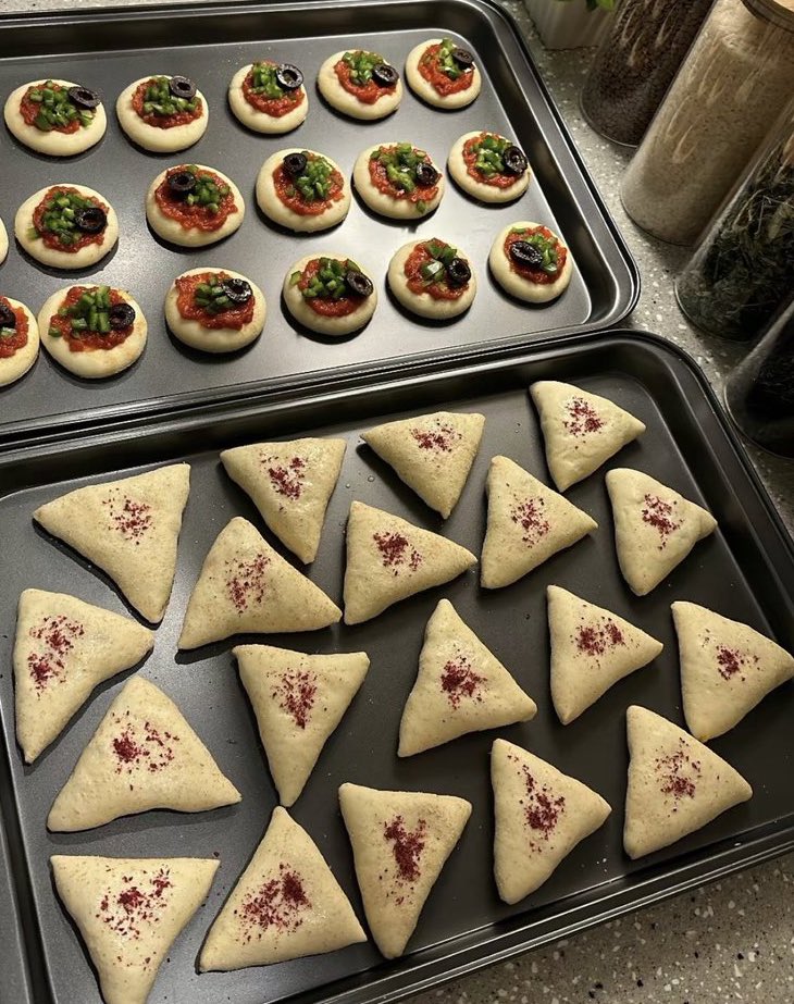 بناااات تجمعو  نبي هالتغريده مرجع لنا برمضان 🌙 
شاركو بألذ الوصفات السريعه و اللذيذة والسهله :