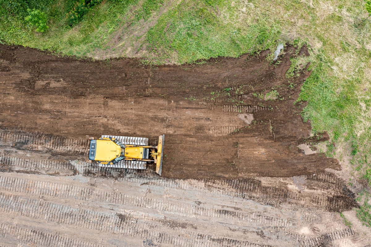R & R Paving and Grading (@RR_paving) / Posts / X