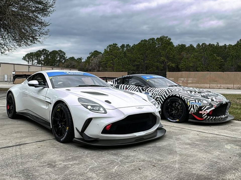 The Advantage tweet media