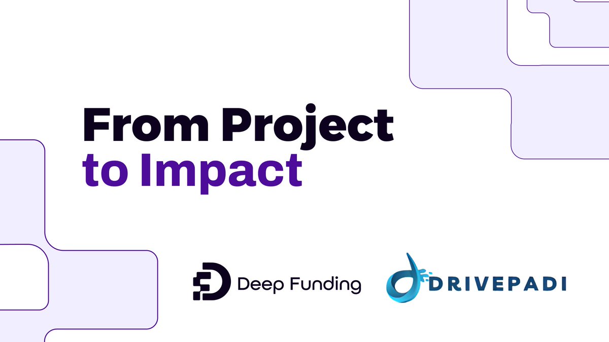 DEEP Projects tweet media