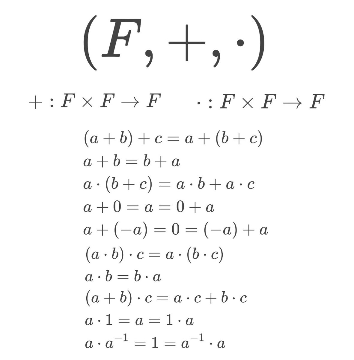 MathMatize Memes tweet media