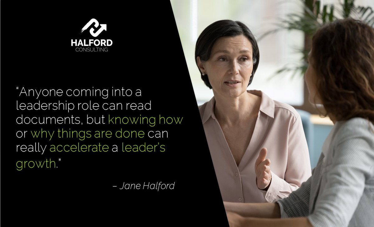 JaneHalford7's tweet image. You can help your incoming CEO accelerate their growth and momentum. Share what isn&apos;t written in the organization&apos;s documents. Learn more at halford.co

 #CEOInsights #ExecutiveGrowth #LeadershipDevelopment #NewCEO #LeadershipTransition
