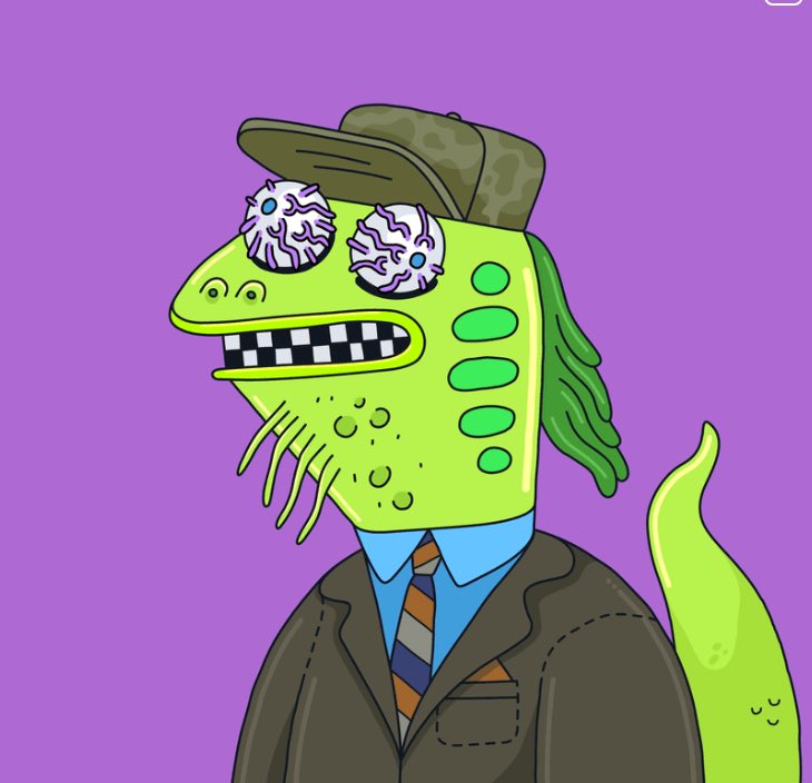 flecks23's tweet image. This @Overlord_xyz purchase was a business decision.. 

- 2700 $portal attached - $6,000+ at $2.25 $portal but I believe $portal at $5 is fud so I’m seeing $15,000+ based on what’s coming

- 2nd $portal airdrop confirmed for holders 

- $odyssey chain token airdrop for creepz…