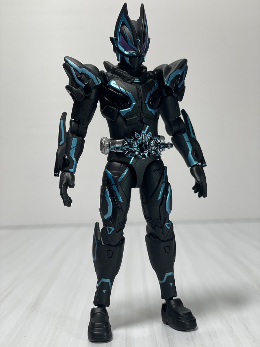 BANDAI - 仮面ライダーギーツ　クロスギーツ　ギーツバスターX　プロップサイズ　86cm 仮面ライダーギーツ クロスギーツ ギーツバスターX プロップ