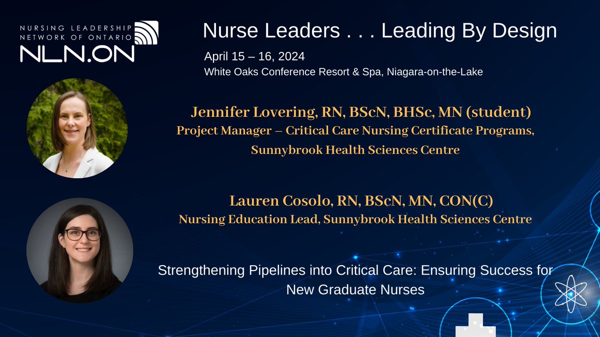 A lack of experienced applicants for critical care nursing positions led to introducing the New Graduate Guarantee program. Learn how this benefitted nursing leadership in strengthened the critical care workforce. nln.on.ca/nursing-leader… #nurseleaders