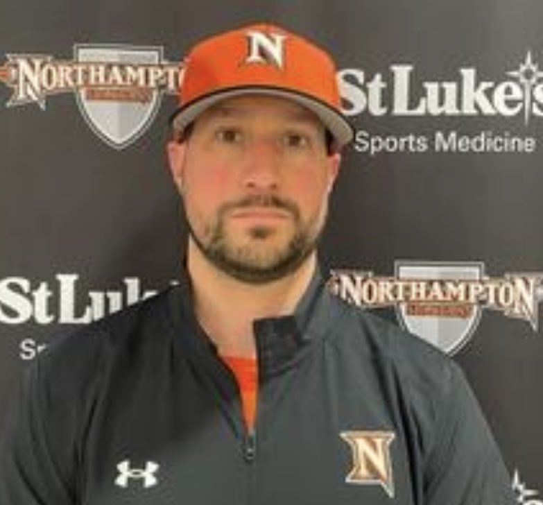 CoachYagz's tweet image. We can’t say enough about the job Jeremy Gigliotti has done with our pitching staff. Giggz was a local standout at Pleasant Valley — went on to star at D2 East Stroudsburg — and eventually Drafted by the San Diego Padres. Staff has 20 zero’s in last 21 innings. #PitchingCoach