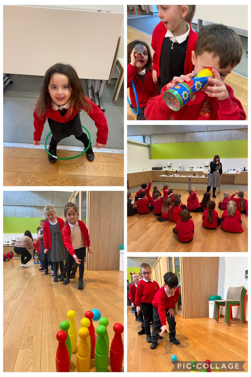 ALCTillerySt1's tweet photo. Year 1 had a fabulous day at @StFagans_Museum today! We learnt all about toys from the past and present, with the Toy Workshop. 🧸🪀🪁 We even explored the historical buildings such as the school and the shops! 🏠 https://t.co/VluOOMQKGv