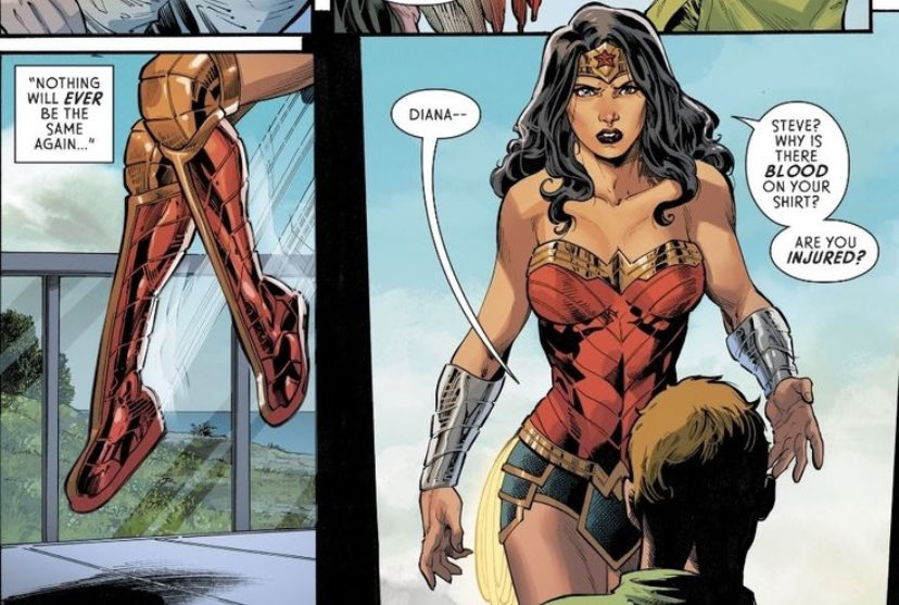 jae #1 YARA FLOR HATER || yellowjackets spoilers (@wonderousw0man) on Twitter photo 