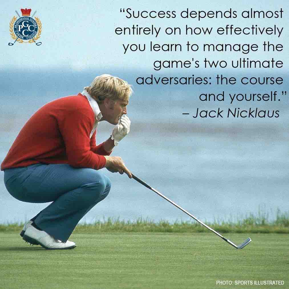 IGC_London's tweet image. Lovely quote to kick start the week from the great @jacknicklaus

#golfuk #IGCGolf #golfinguk #golfdaysuk #golfdays #golfdayslondon #DaysOutLondon #thingstodoinlondon #golftrip #londongolf #ukgolf #golfdaysout #woodhallspa #londongolfevents
