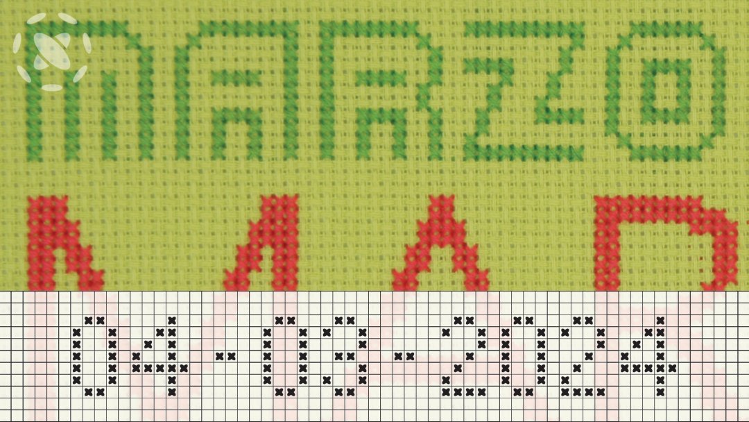 stitchpoint's tweet photo. Stitch a wish written in #crossstitch with the Cross Stitch Writer. Give it a try https://t.co/hkAyLDLArn < < < #alphabet #quote #crossstitch #letters #xstitch #fontbystitchpoint #crossstitching #crossstitchaddict #crossstitchpattern https://t.co/yIMzChjvUI