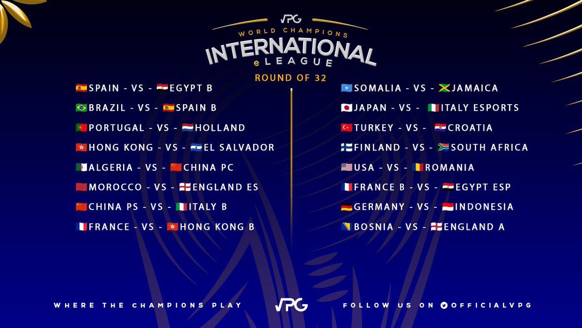 xKarkasss_ (@xkarkasss) on Twitter photo 𝐈𝐧𝐭𝐞𝐫𝐧𝐚𝐭𝐢𝐨𝐧𝐚𝐥 𝐞𝐋𝐞𝐚𝐠𝐮𝐞 | <a href="/VPGFrance_/">VPG France</a> 🇫🇷
Victoire 8-0 (cumul A/R) ✅🇪🇬
Qualification en 1/8e de finale ! 🥰
<a href="/Zinnouille/">Zi</a>
@DaSilvaVincent5
<a href="/Mr_Moral45/">MORALCONGUITOS</a>
<a href="/ZeNayzIL/">Ze NayzIL</a>
<a href="/xDvrrel_/">👑</a>
<a href="/xSnatch19/">xSnatch</a>
<a href="/Absko9322/">Absko</a>
<a href="/mordorfn/">Mordor</a>
<a href="/13Tazmanio/">13Tazmanio</a>
<a href="/KvrxmLaw/">Karim</a>
<a href="/ZeNelsss/">Ze Nelsss</a>
Bravo aux soldats ! 🐐 𝐈𝐧𝐭𝐞𝐫𝐧𝐚𝐭𝐢𝐨𝐧𝐚𝐥 𝐞𝐋𝐞𝐚𝐠𝐮𝐞 | <a href="/VPGFrance_/">VPG France</a> 🇫🇷
Victoire 8-0 (cumul A/R) ✅🇪🇬
Qualification en 1/8e de finale ! 🥰
<a href="/Zinnouille/">Zi</a>
@DaSilvaVincent5
<a href="/Mr_Moral45/">MORALCONGUITOS</a>
<a href="/ZeNayzIL/">Ze NayzIL</a>
<a href="/xDvrrel_/">👑</a>
<a href="/xSnatch19/">xSnatch</a>
<a href="/Absko9322/">Absko</a>
<a href="/mordorfn/">Mordor</a>
<a href="/13Tazmanio/">13Tazmanio</a>
<a href="/KvrxmLaw/">Karim</a>
<a href="/ZeNelsss/">Ze Nelsss</a>
Bravo aux soldats ! 🐐