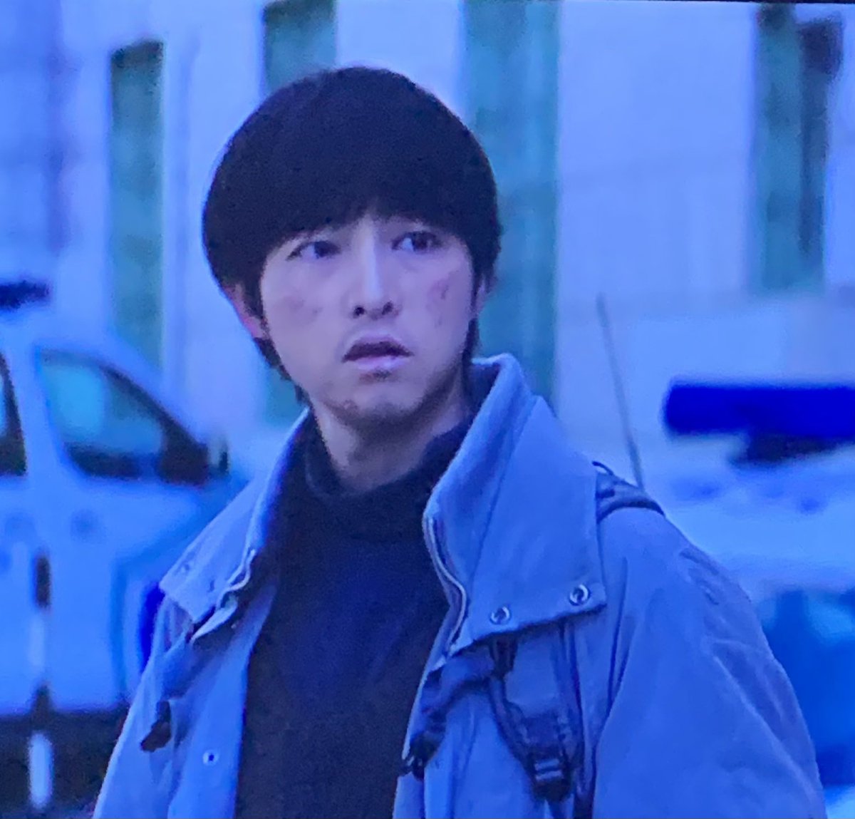 Alessiaallyami's tweet photo. Che film❣️
Un gran ritorno di tutti e da Vincenzo 🇮🇹 li ho adorati  #MyNameisLohKiwan https://t.co/nea4bkCvnd