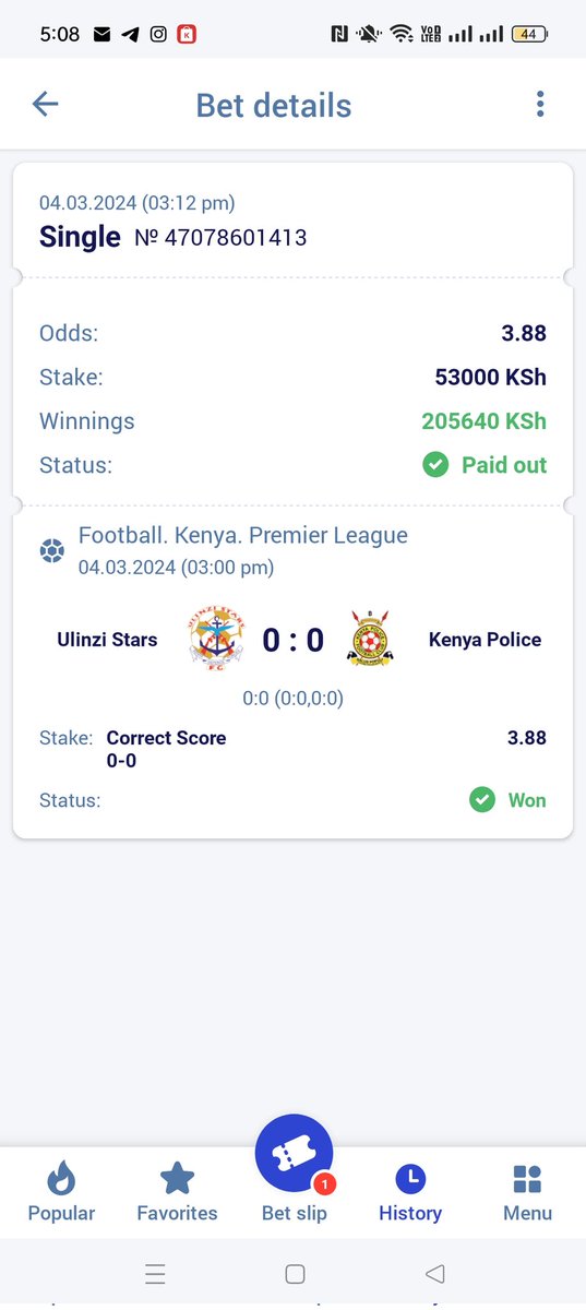 oldmamasita's tweet image. It is done 🥳🎊
Goaless draw 💆‍♀️🙏🔥

Retweet and reply (STAKES ARE IN PLENTY TODAY)