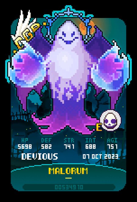 Just Mag tweet media