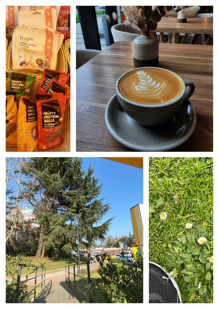 ogulyz's tweet image. #CoffeeLover #coffeecups Kahve kokulu paylaşım 😊