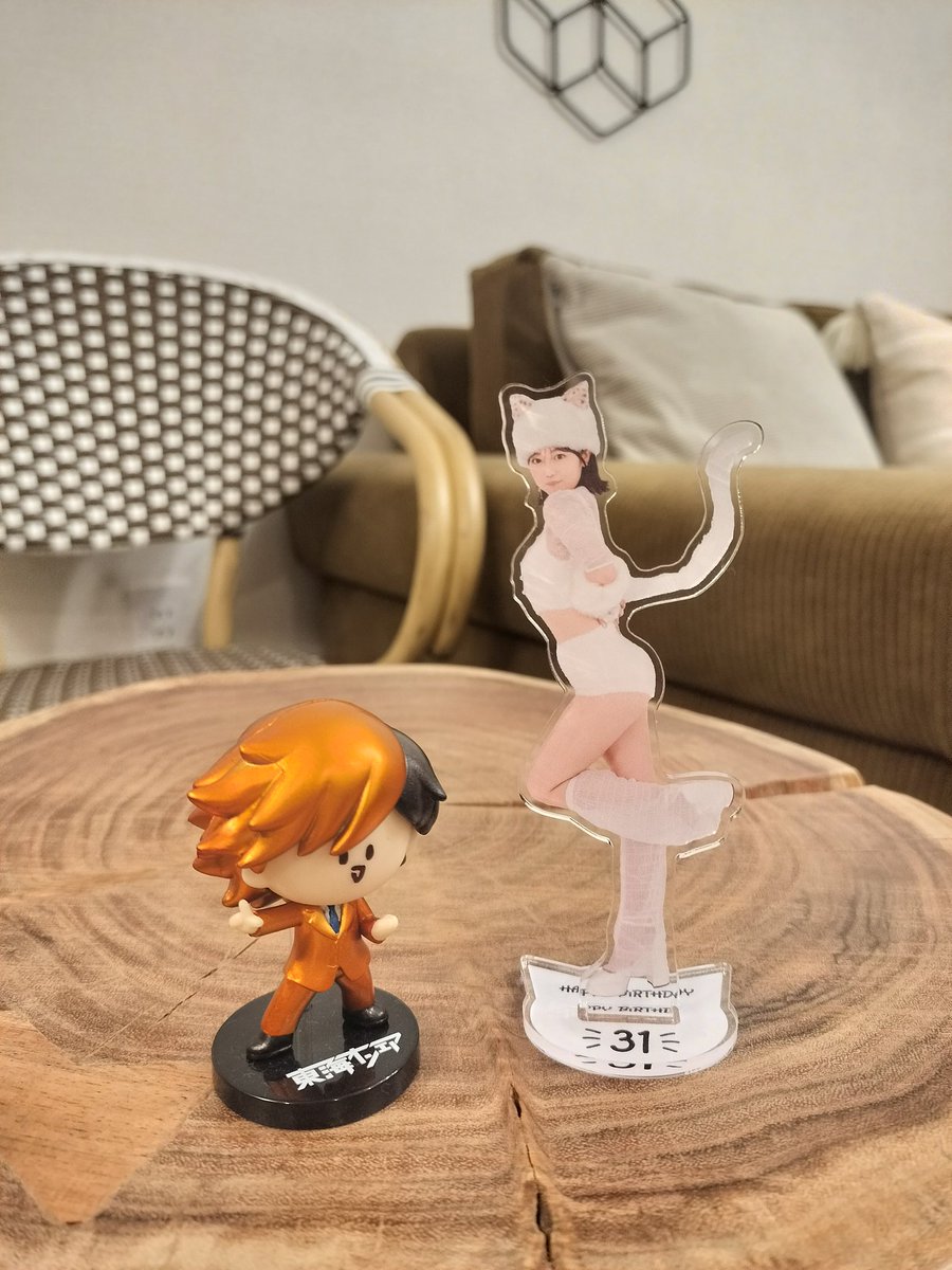 o_k_u_r_a2525's tweet image. てつみぃ夫妻推し🧡🩵