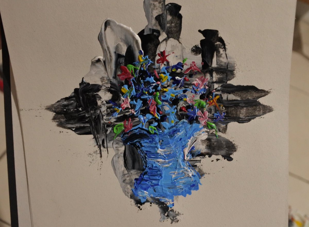 fikaaale's tweet image. 💐