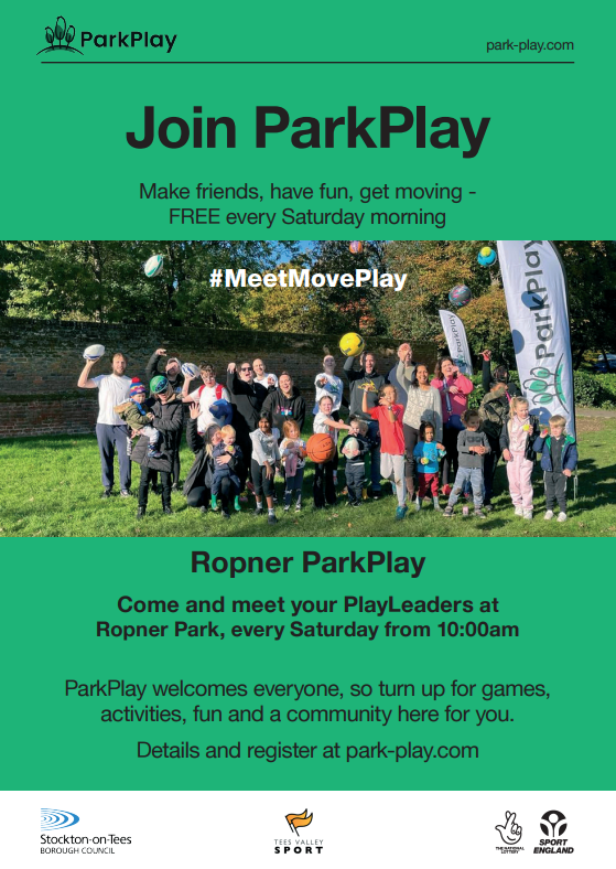 Stockton SSP tweet media