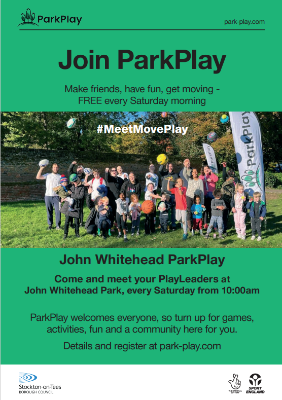 Stockton SSP tweet media