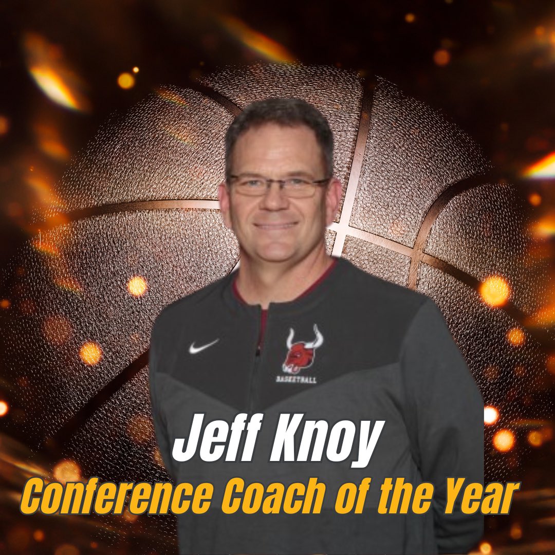 Congrats Coach <a href="/KnoyJeff/">Jeff Knoy</a>! Well deserved after a strong season! #gomavs