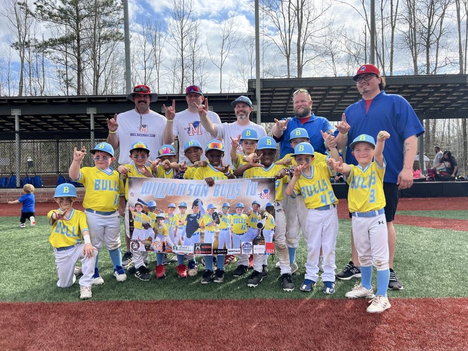 bullbaseball_ms's tweet photo. 4 teams in the finals this week https://t.co/aUAgfWRe7b