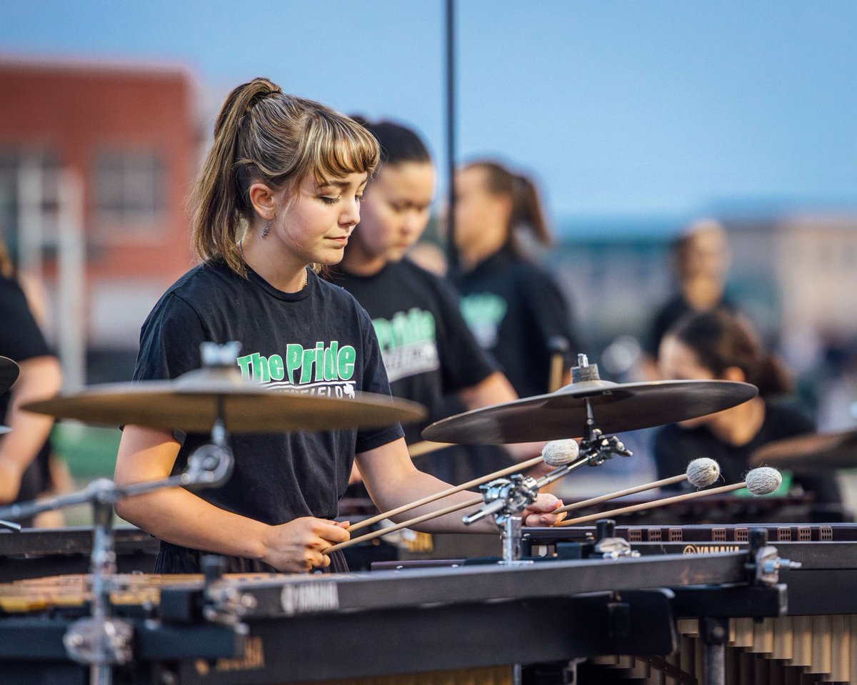 March is Music In Our Schools Month! 🎵☘️ We're kicking off our celebration of music education with National Marching Band Day, honoring our incredible program, The Pride of Westfield. Here's to a month full of musical joy and appreciation for the arts! #MIOSM #WeAreWestfield