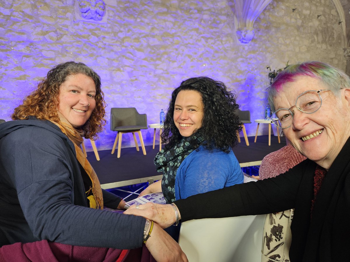 Tot un honor sortir a la publicació "Dones i turisme. Transformadores del sector" Mil gràcies a <a href="/turismecat/">Turisme</a> i a l' Elisabet Malagarriga per donar-me l'oportunitat 🥰 Hem tingut un matí fantàstic i he estat envoltada de gent magnífica.