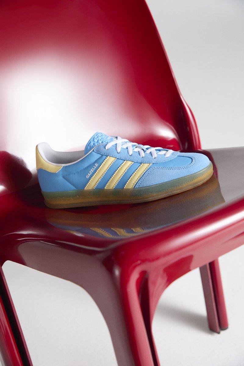 BUT FIRST… SHOES!
Dress from the feet up on #YOOX 

yoox.ly/4c20qPs