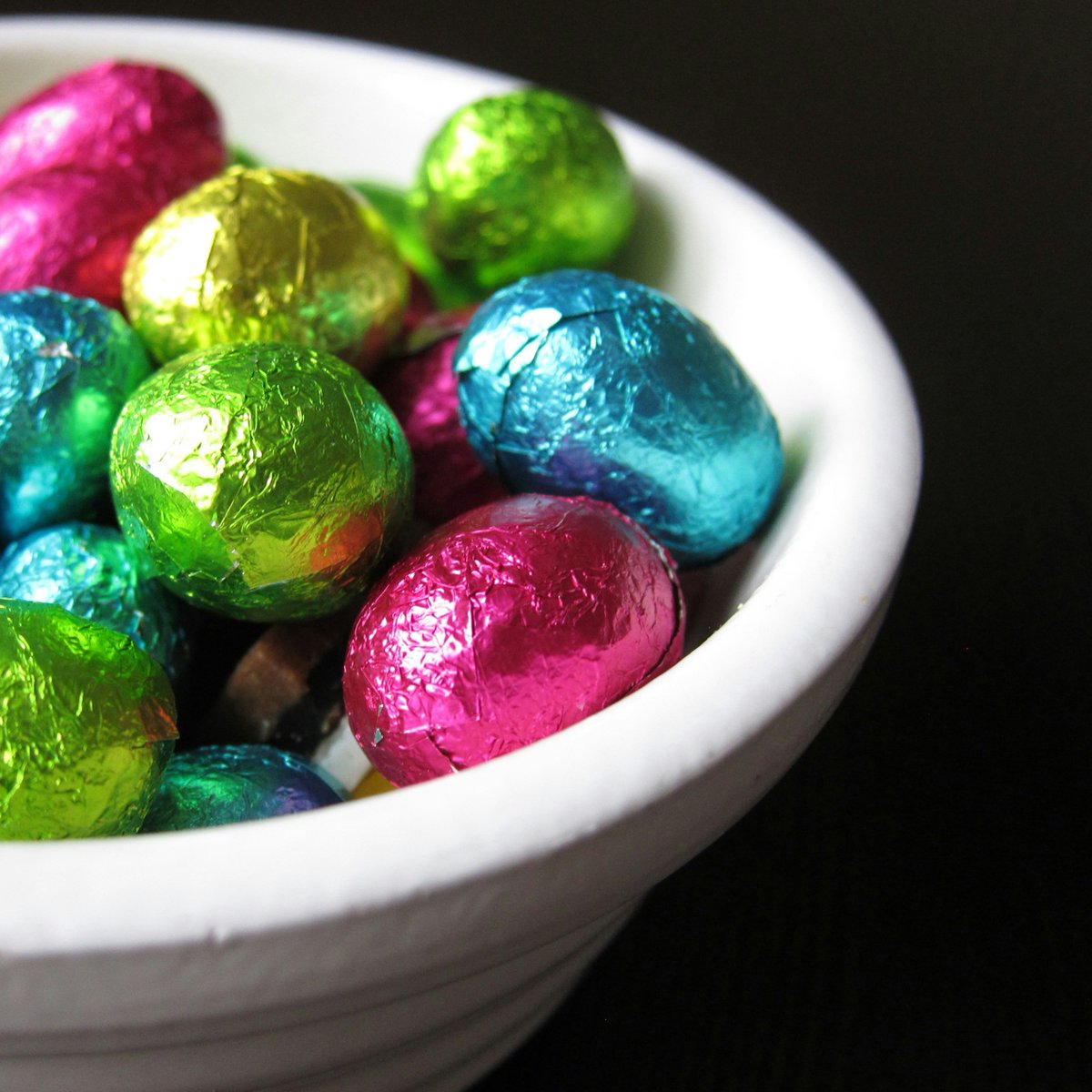 Each year your donations of Easter eggs have brought some extra joy to families in hardship who have to use our foodbank. So we've added chocolate eggs to our March most needed food list, and would be super grateful to anyone able to donate! Thank you 💚 wandsworth.foodbank.org.uk/give-help/dona…