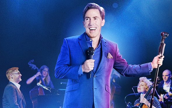 Exciting news! Don't miss @RobBrydon's performance at #Glasshouse Music Centre on March 7th, 7:30 PM! Make it a memorable night with delicious Indian cuisine at Raval nearby. Book now for a fantastic evening of laughter and great food! #RobBrydon #Raval #Newcastle #Gateshead