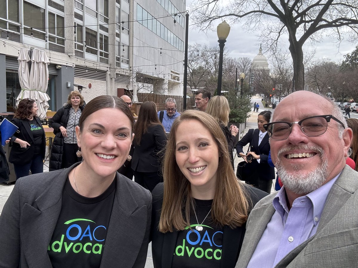 Anthony G. Comuzzie, PhD, FTOS tweet media