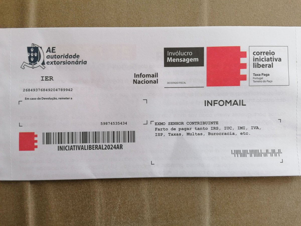 Acabo de receber esta brincadeira.
É vergonhosa e de mau gosto por várias razões, e é dos mesmos que negaram o covid e organizaram arraiais com bancas de tiro ao alvo com fotos de ministros. É uma forma de estar na política: a de a querer levar para o liceu ou jardim de infância