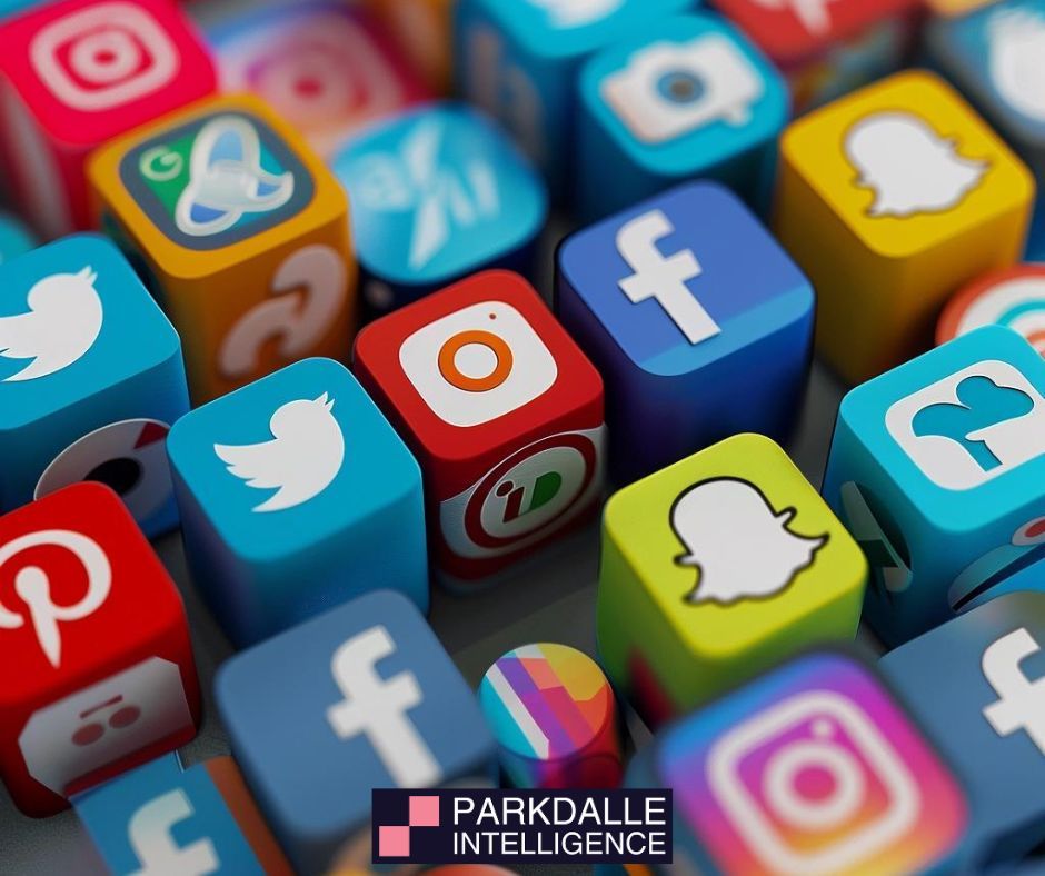 AI is reshaping social media!

Unlock new engagement & efficiency with automation, personalization & analytics.

Partner with us & leverage AI!

#ParkdalleIntelligence #AI #SocialMediaMarketing #InnovativeTools