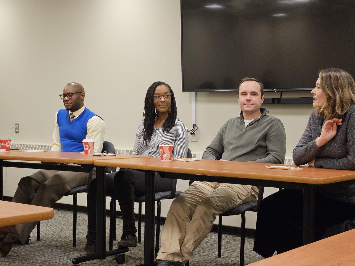 A huge thank you to everyone who attended our recent "coffee and conversations" event! We had so much fun with you and can't wait to see you at our upcoming events!