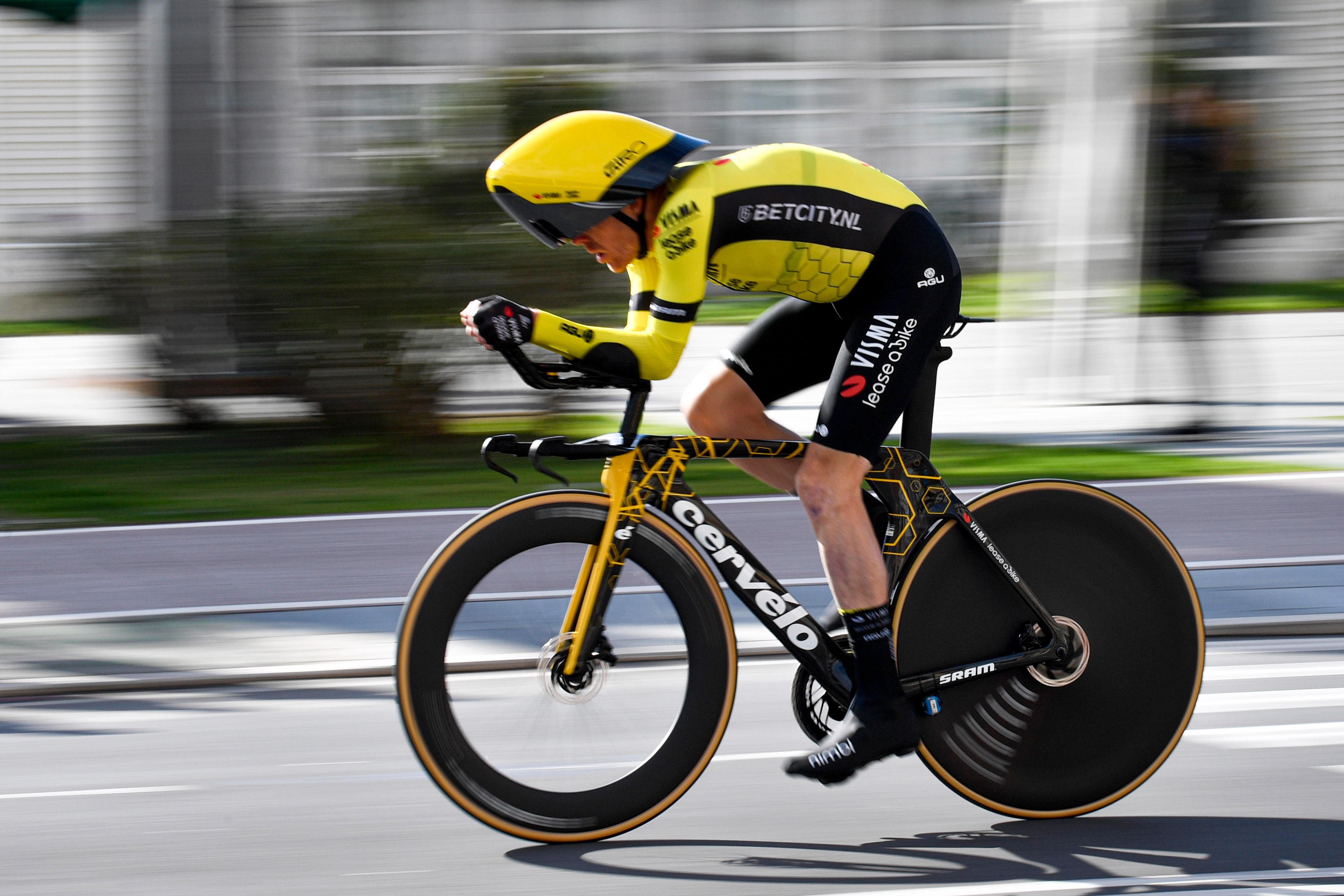 Itv4 cycling best sale