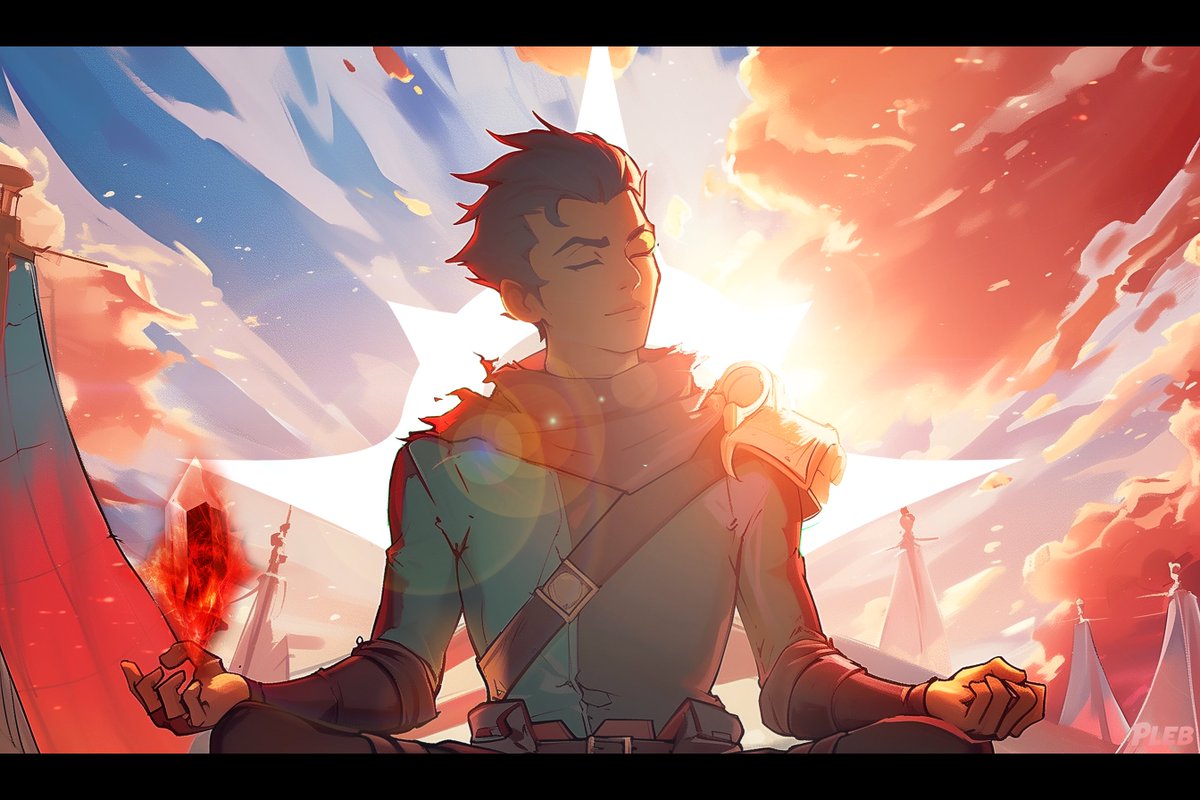 Patience will be rewarded 🙏

RIGHT NOW might be the best time to get into
@OverworldPlay!