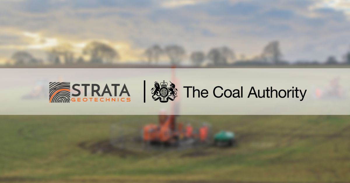 📣 Our specialist #groundinvestigation business Strata Geotechnics has been awarded an expanded role by securing a place on all five regional lots of The @CoalAuthority's new ground investigation #framework.

🔗Read more here: van-elle.co.uk/news/strata-ge…

#vanelle