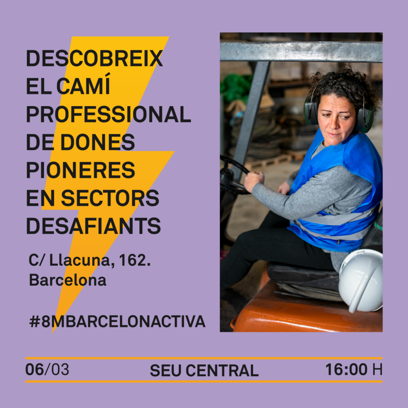 Barcelona Activa tweet media