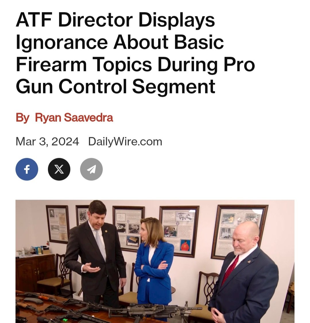 Not surprised ... ABOLISH THE ATF