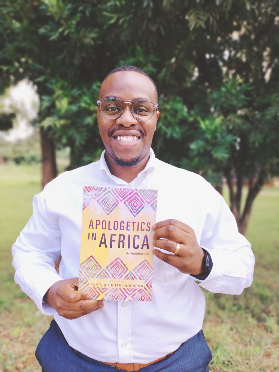 Kevin Muriithi, PhD tweet media